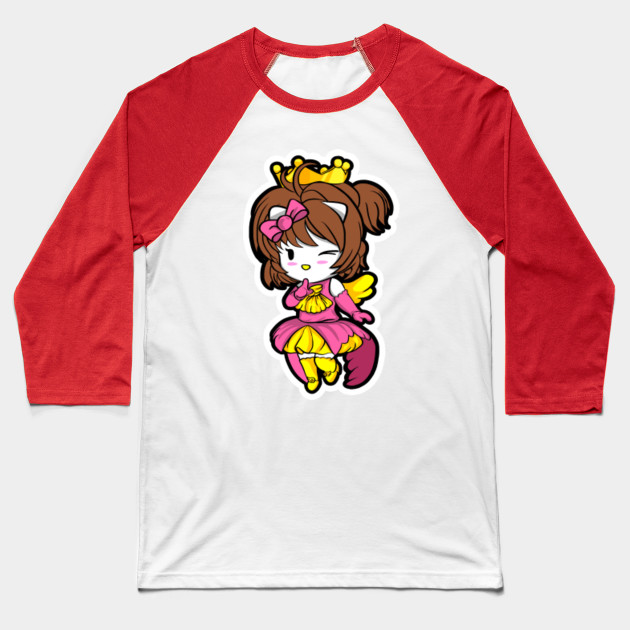 Hello Princess Sakura Kitty